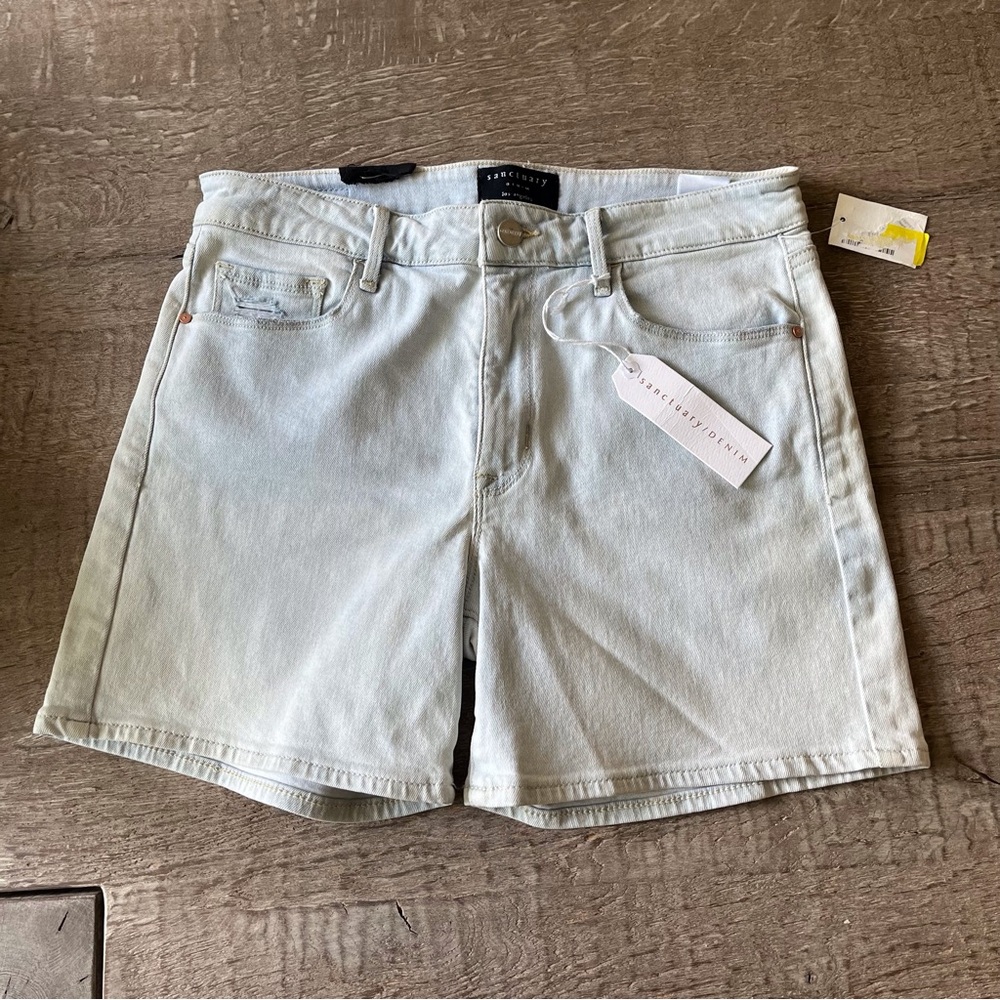 Sanctuary Jeans Denim Shorts